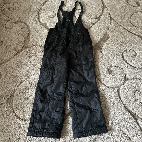 Men’s Skiing Parka + free Ski Pants both in Large & Excellent Cond - Picture 14 of 16